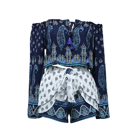 Two pieces set - Picture 10 of 10